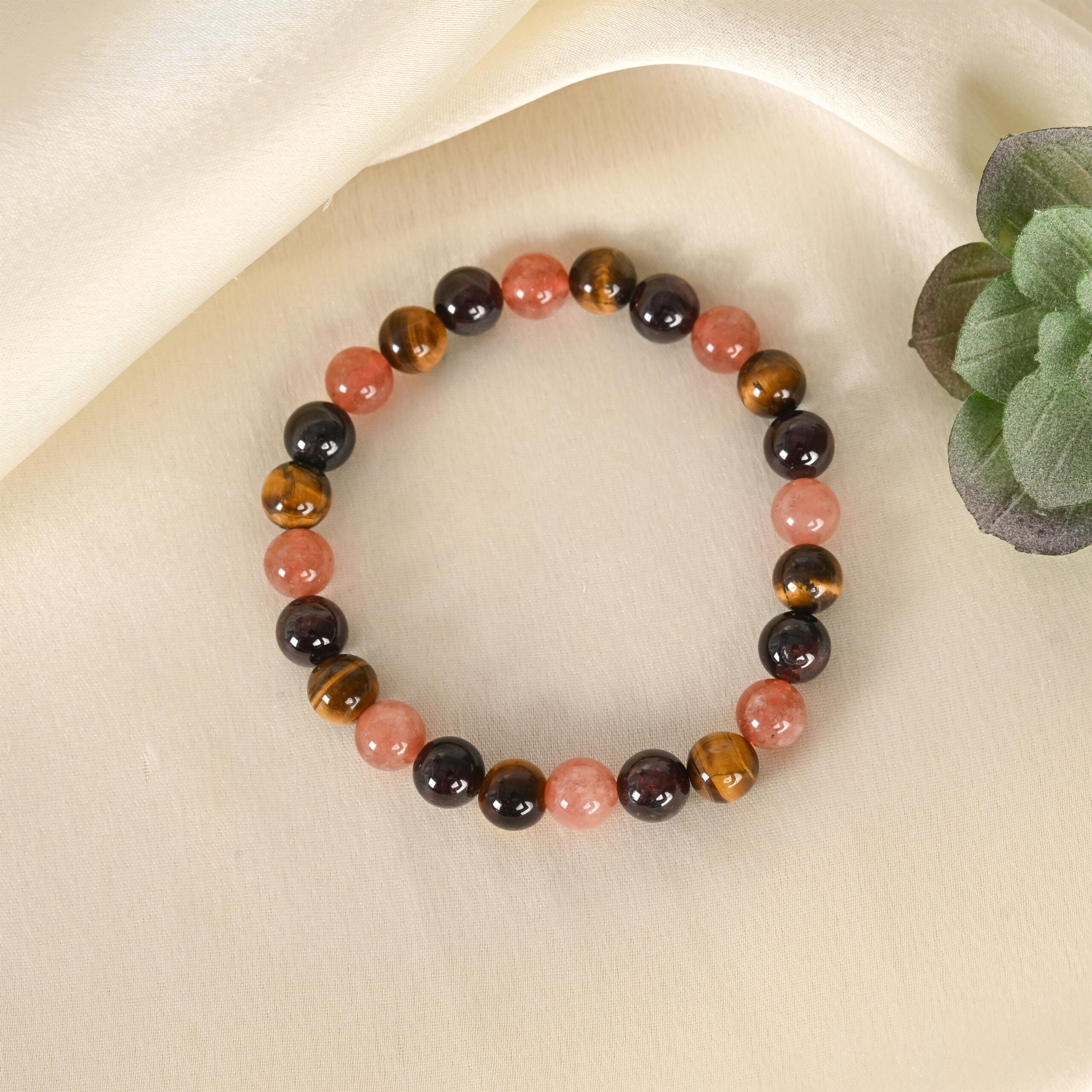 Leo (Singh) Bracelet